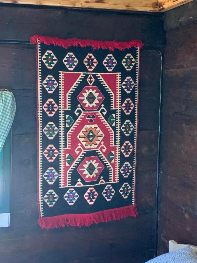 Etno Brvnara Tamara Βίλα Kremna Εξωτερικό φωτογραφία